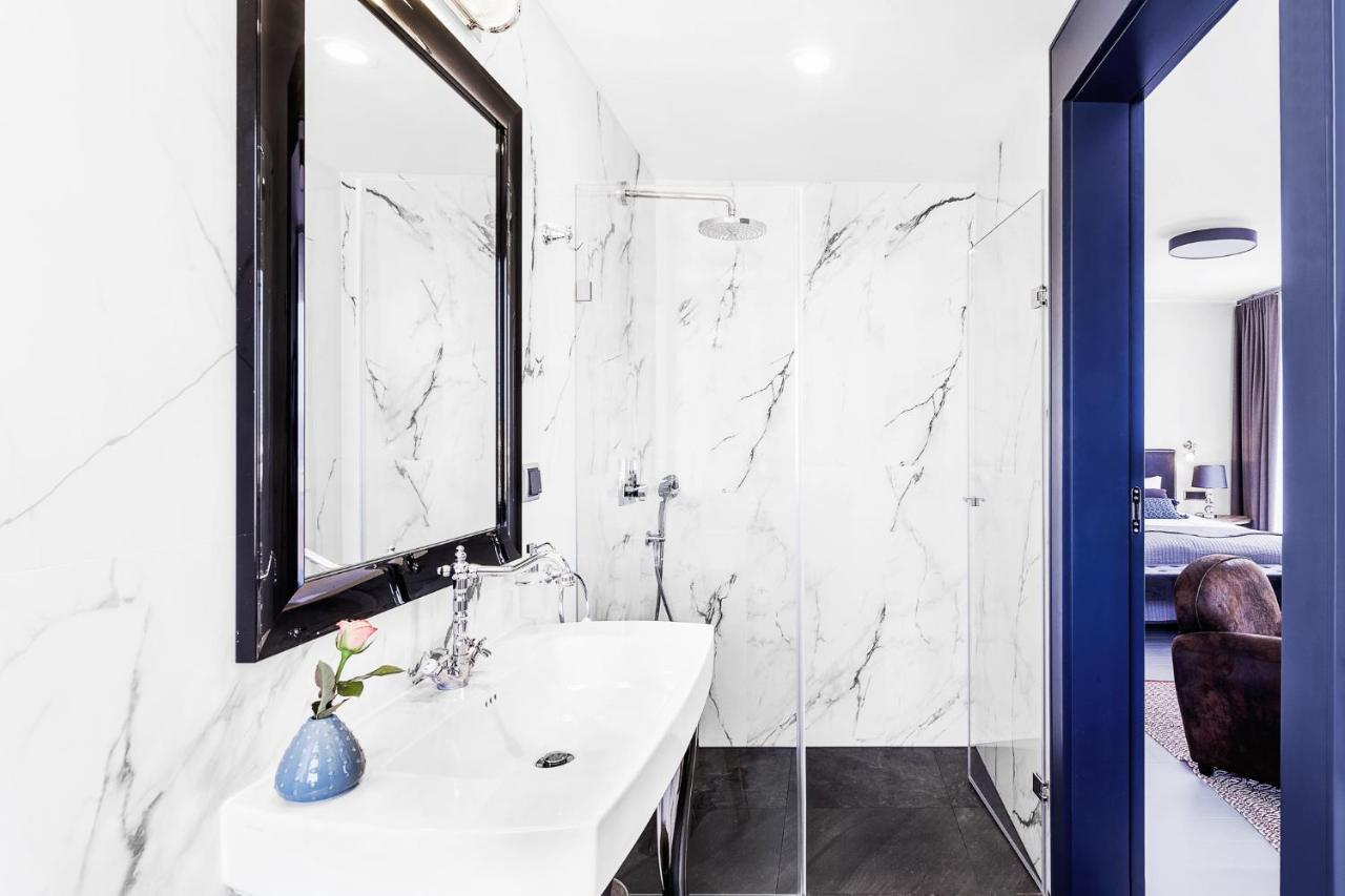 7Th Floor Rooms & Apartments غدينيا المظهر الخارجي الصورة