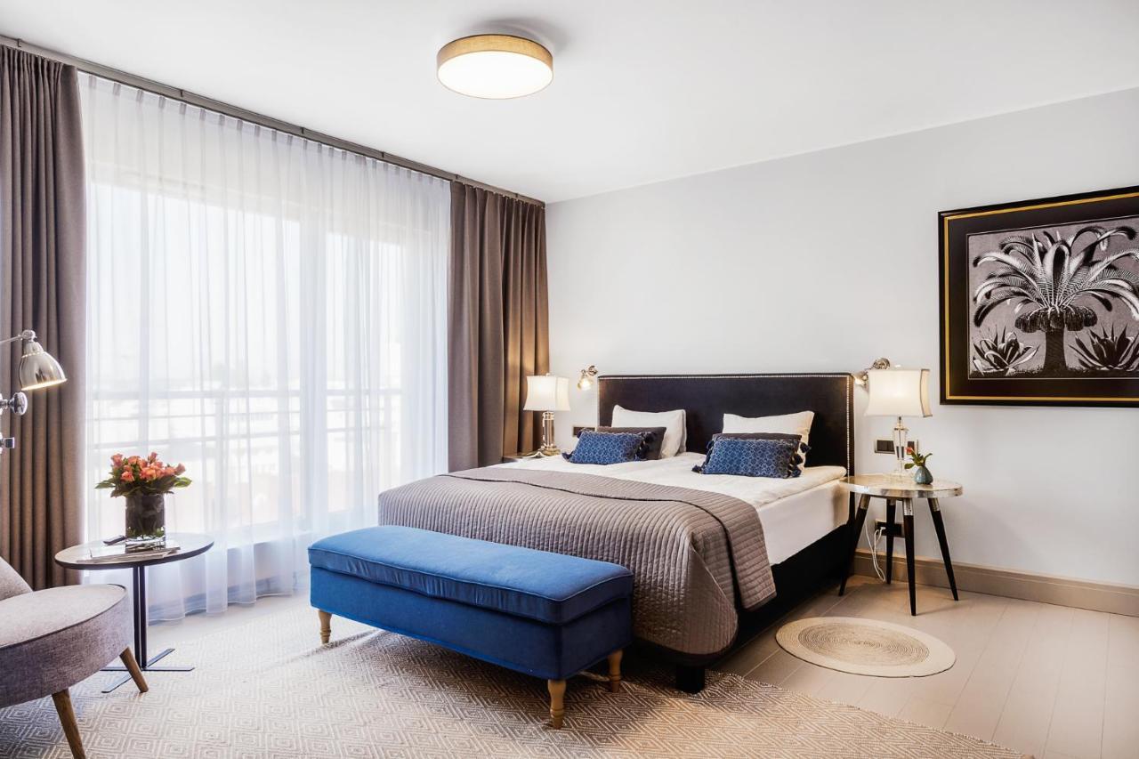 7Th Floor Rooms & Apartments غدينيا المظهر الخارجي الصورة